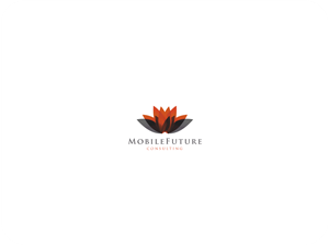 Logo Design by REDcrackers.com for Mobile Future Consulting | Design: #206063