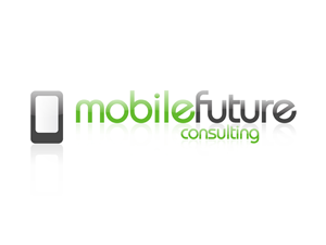 Logo Design by HyperTime Studio for Mobile Future Consulting | Design: #202798