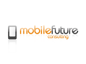 Logo Design by HyperTime Studio for Mobile Future Consulting | Design: #202800