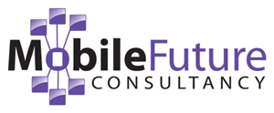 Logo Design by Innerworld Designs ltd. for Mobile Future Consulting | Design: #201647