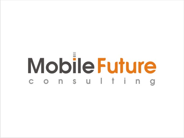Logo Design by Logocraft for Mobile Future Consulting | Design #201943