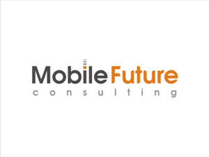 Logo Design by Logocraft for Mobile Future Consulting | Design: #201943