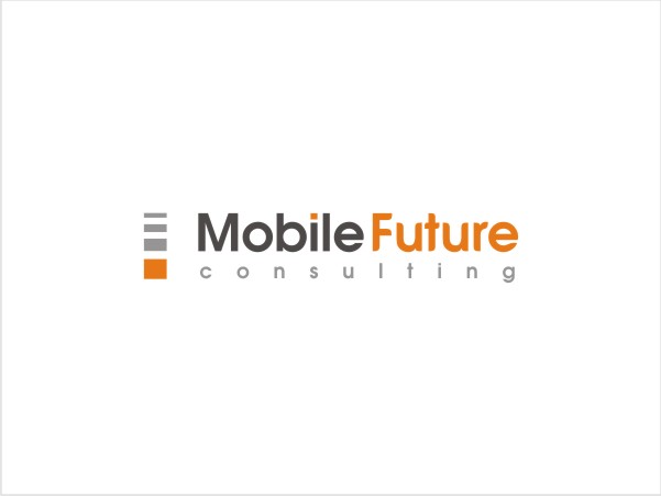 Logo Design by Logocraft for Mobile Future Consulting | Design #201945