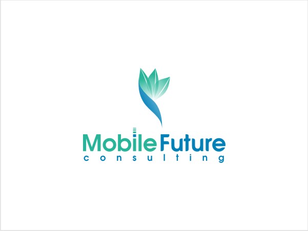 Logo Design by Logocraft for Mobile Future Consulting | Design #207025