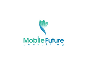 Logo Design by Logocraft for Mobile Future Consulting | Design: #207025