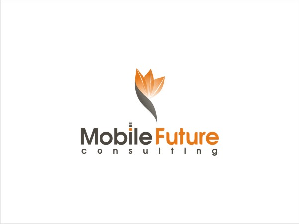 Logo Design by Logocraft for Mobile Future Consulting | Design #207026