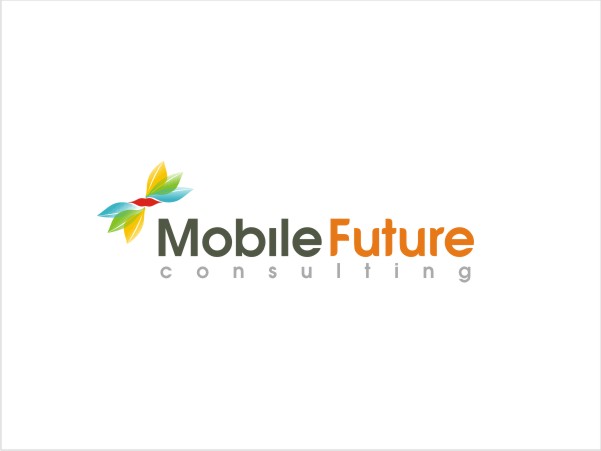 Logo Design by Logocraft for Mobile Future Consulting | Design #208742