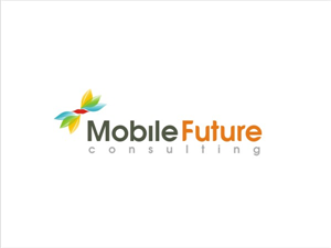 Logo Design by Logocraft for Mobile Future Consulting | Design: #208742