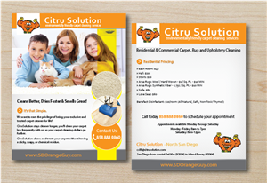 Postcard Design by alex989 for this project | Design: #4525623