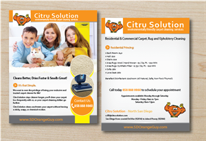 Postcard Design by alex989