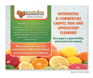 Postcard Design by LTC design for this project | Design #4567091