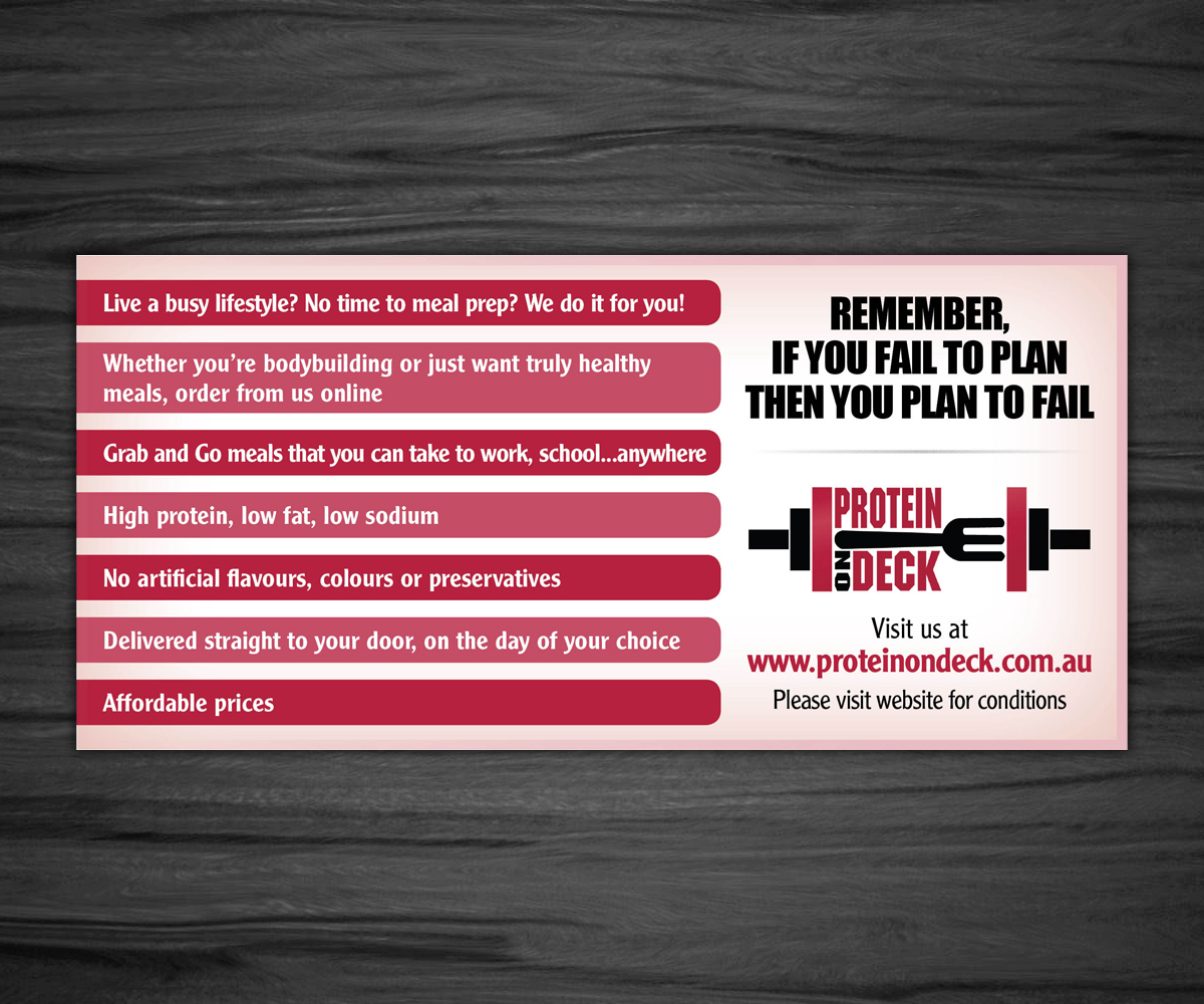 Flyer Design by Mahendran  for this project | Design #4551940