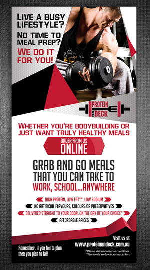 Flyer Design by ESolz Technologies