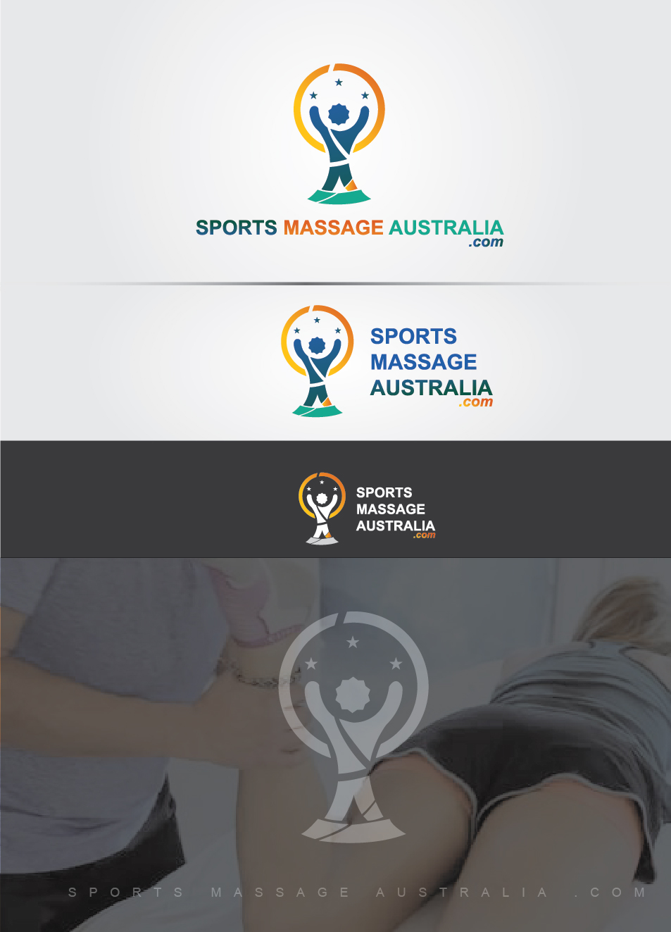 Logo Design by alizainbarkat for this project | Design #4569002