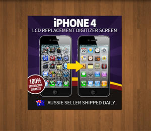 Banner Ad Design by Miekee09