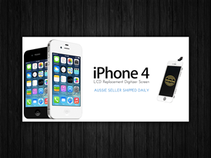 Banner Ad Design by FutureDesigne