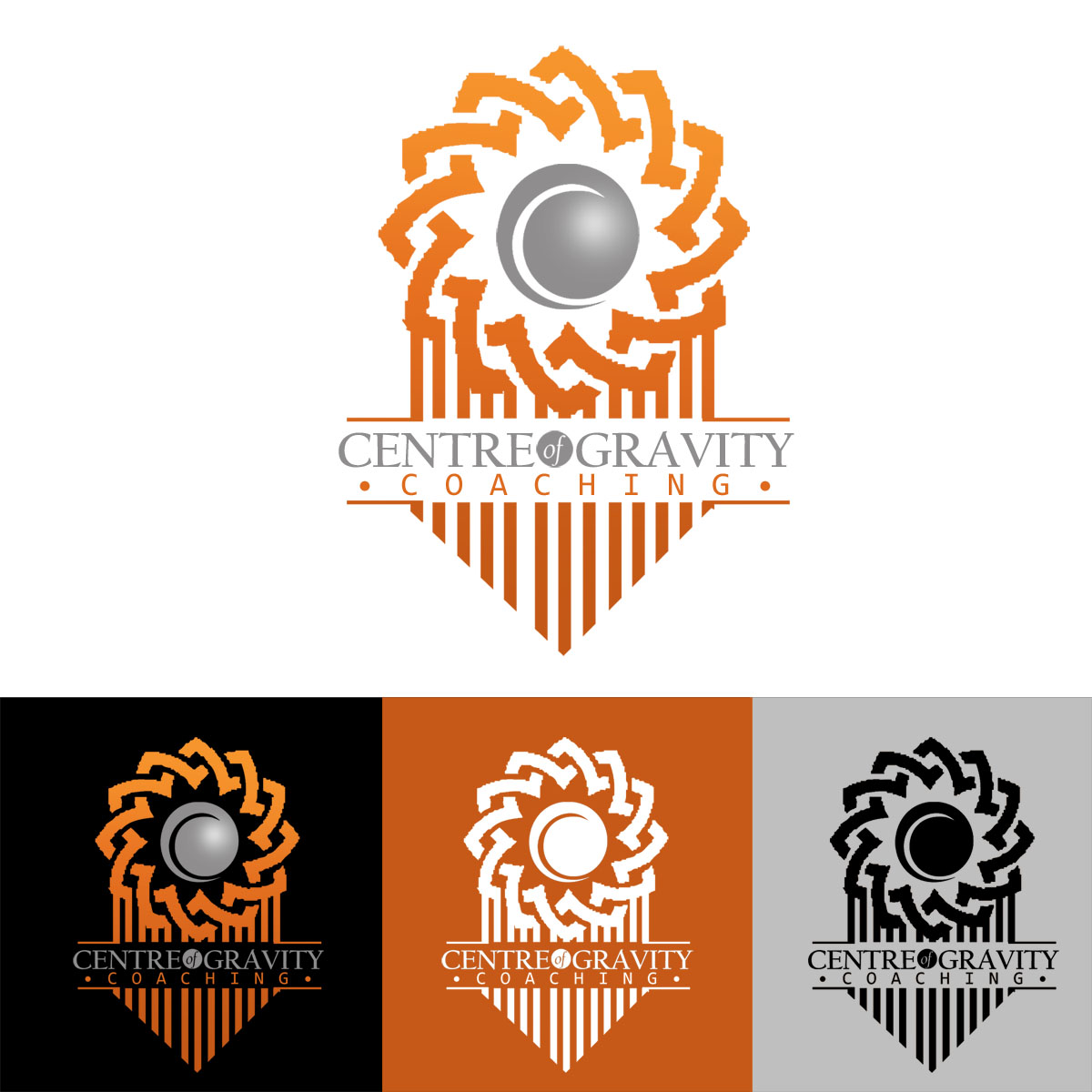 Logo Design by JRLim41 for this project | Design #4544202