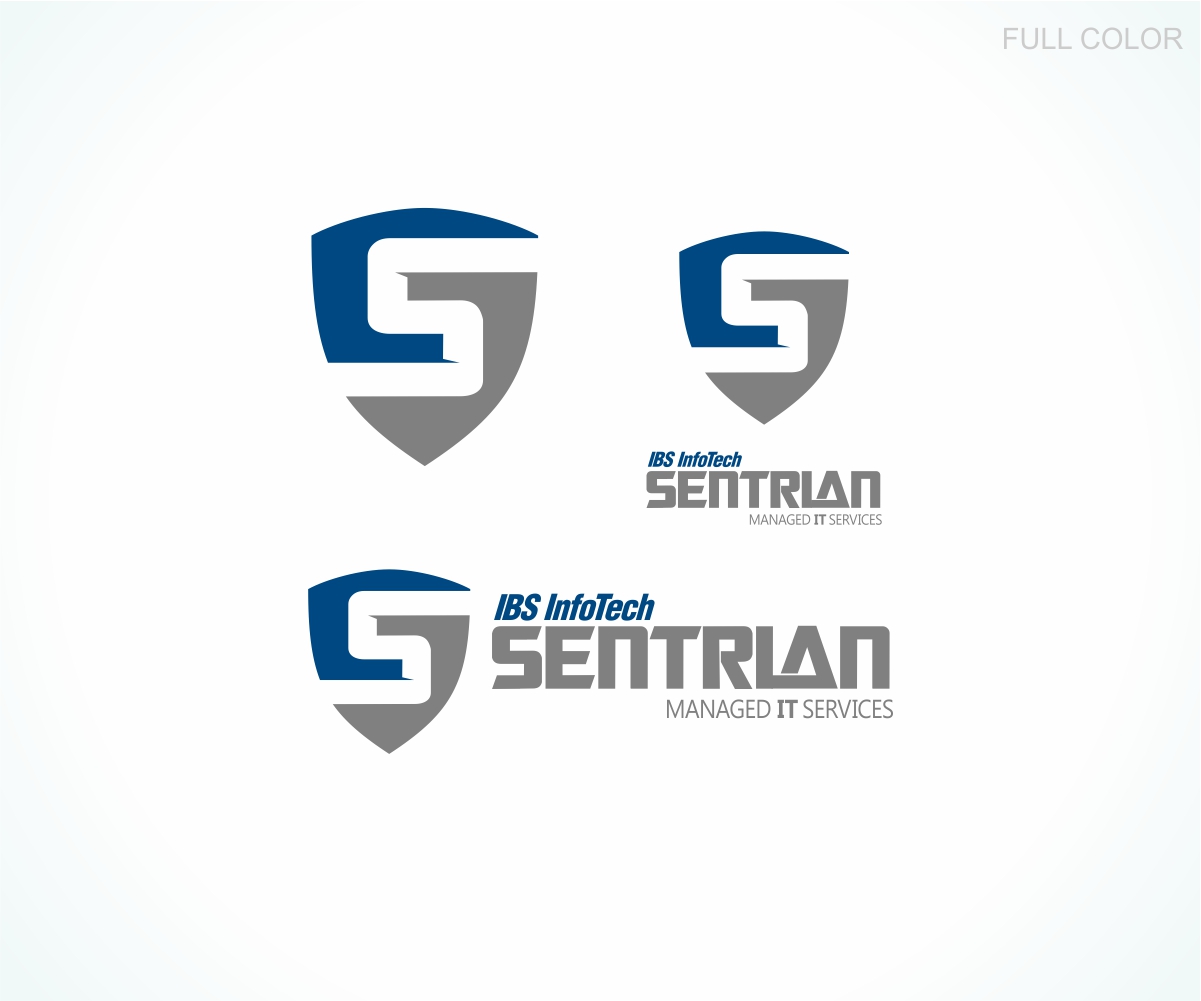 Diseño de Logo por Robby SC para IBS InfoTech | Diseño #4529428