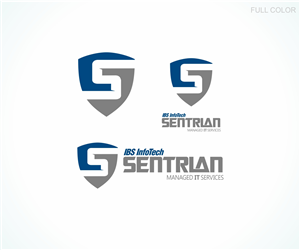 Diseño de Logo por Robby SC para IBS InfoTech | Diseño: #4529428