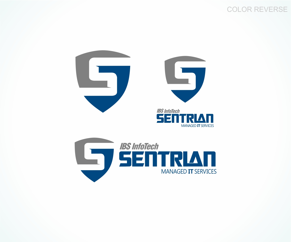 Logo Design by Robby SC for IBS InfoTech | Design #4529457