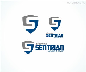Diseño de Logo por Robby SC para IBS InfoTech | Diseño: #4529457