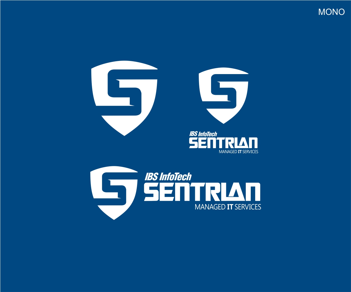 Logo Design by Robby SC for IBS InfoTech | Design #4529466