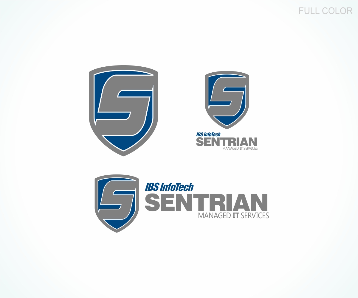 Logo Design by Robby SC for IBS InfoTech | Design #4529517