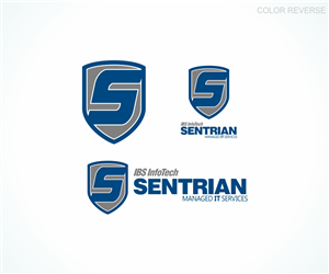 Diseño de Logo por Robby SC para IBS InfoTech | Diseño: #4529550