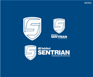 Diseño de Logo por Robby SC para IBS InfoTech | Diseño: #4529564
