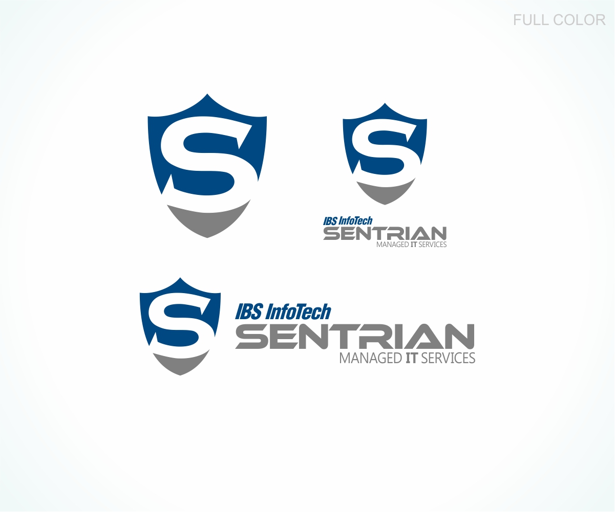 Logo Design by Robby SC for IBS InfoTech | Design #4529572