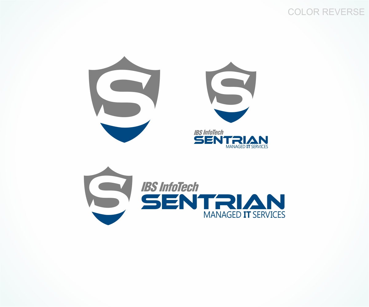Design de Logo par Robby SC pour IBS InfoTech | Design #4529624