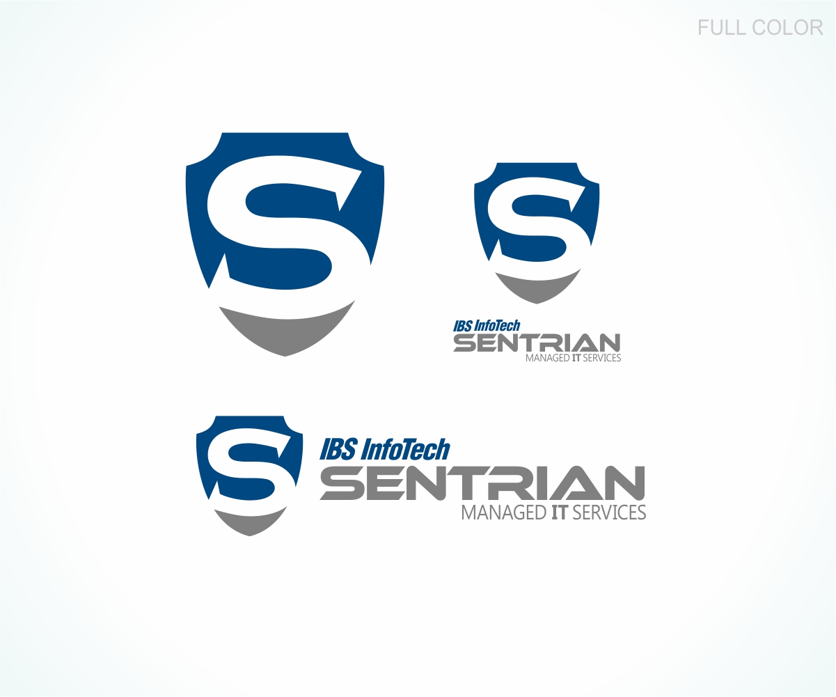Design de Logo par Robby SC pour IBS InfoTech | Design #4567948