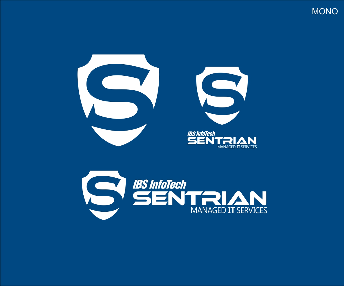 Design de Logo par Robby SC pour IBS InfoTech | Design #4567974