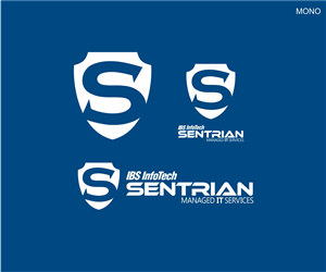 Logo Design by Robby SC for IBS InfoTech | Design: #4567974