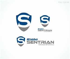Logo Design by Robby SC for IBS InfoTech | Design: #4567981