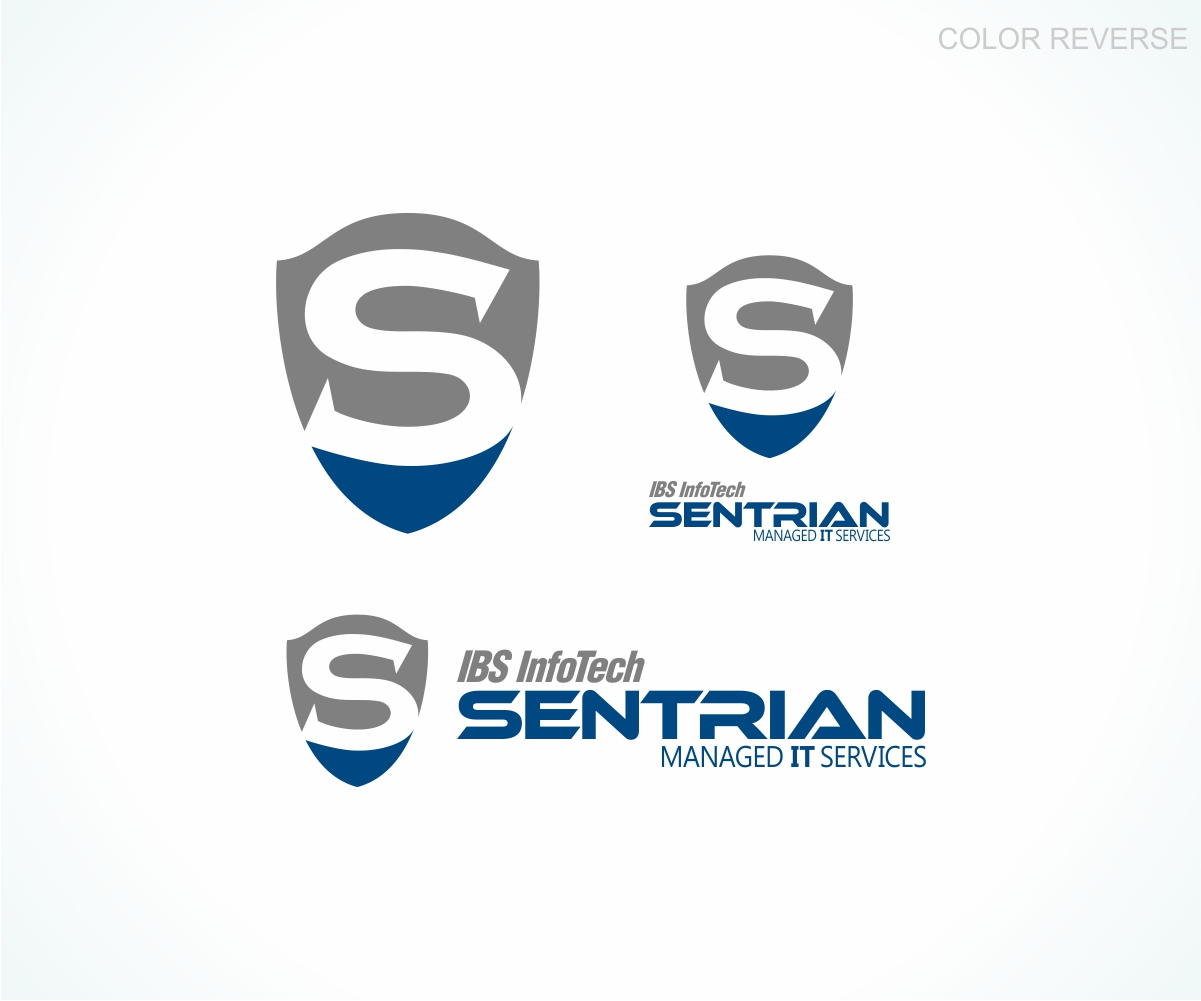 Design de Logo par Robby SC pour IBS InfoTech | Design #4567992