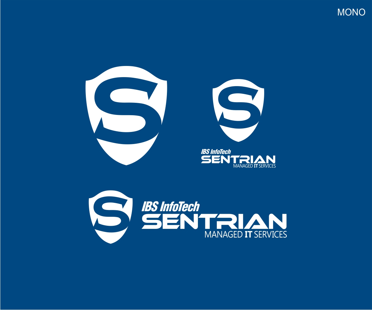 Design de Logo par Robby SC pour IBS InfoTech | Design #4567998