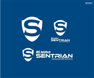 Logo Design by Robby SC for IBS InfoTech | Design: #4567998