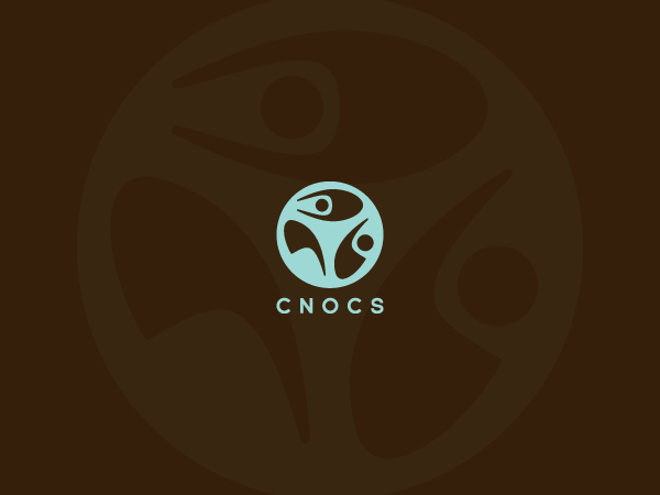 Logo Design by Kitchenfoil for Cnocs | Design #572638