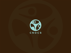 Logo Design by Kitchenfoil for Cnocs | Design: #572638