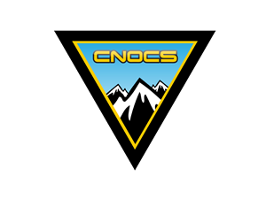 Cnocs | Logo Design by HyperTime Studio