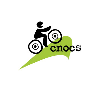 Logo Design by Vicky Frenkel Studio for Cnocs | Design #203128