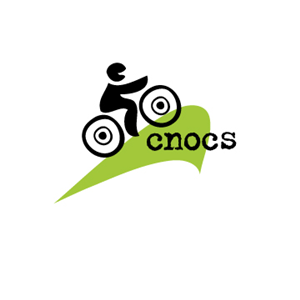 Design de Logo par Vicky Frenkel Studio pour Cnocs | Design : #203128