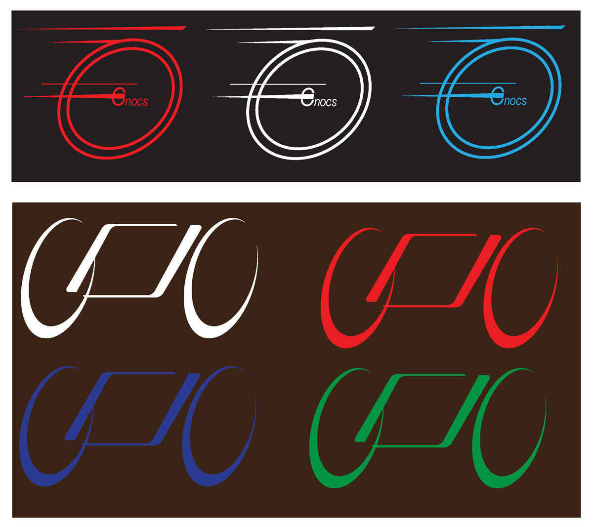 Logo Design by TDC Communications for Cnocs | Design #212449