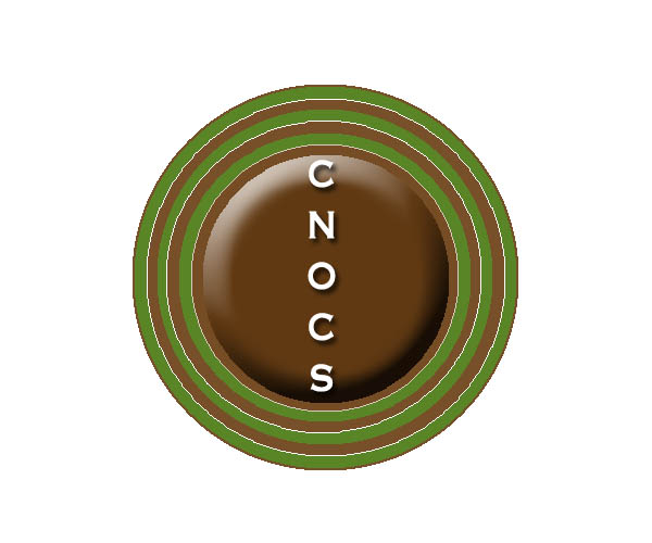Logo Design by PAGEMonkey Design for Cnocs | Design #203202