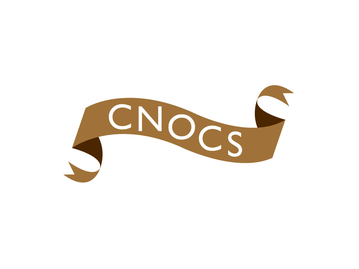 Logo Design by Wharton for Cnocs | Design #204764