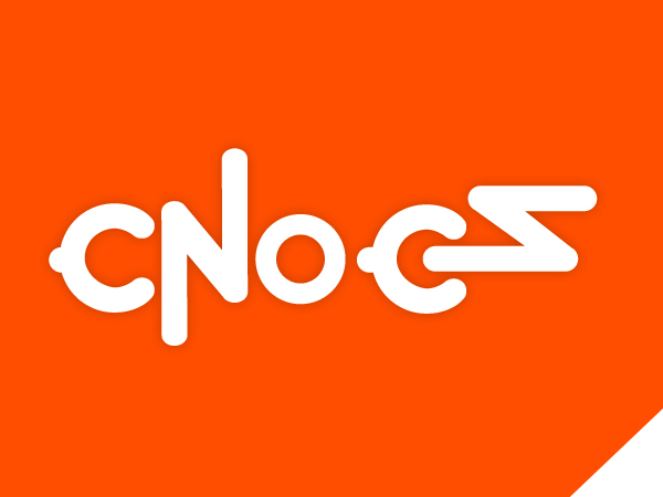 Logo Design by Valentin K for Cnocs | Design #216049
