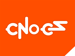 Logo Design by Valentin K for Cnocs | Design: #216049