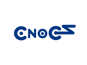 Logo Design by Valentin K for Cnocs | Design: #216050
