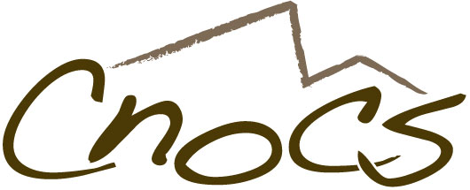 Logo Design by scottyz for Cnocs | Design #214917